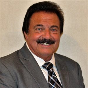 Robert Finocchio